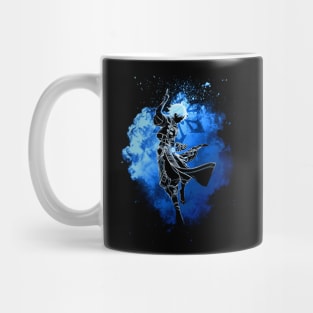 Soul of the Nubis Caesor Mug